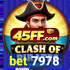 bet 7978